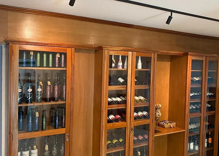 Querência Boutique Hotel