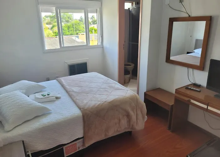 Novo Hotel