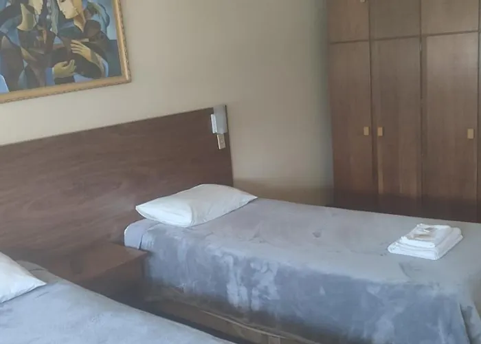 Cyro Palace Hotel Ltda