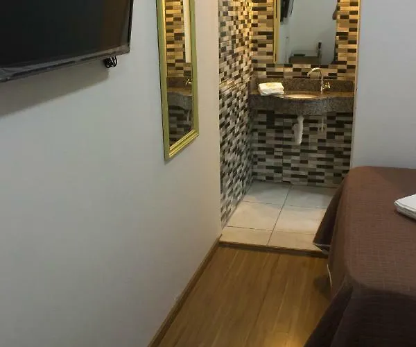 Pousada Da Campanha